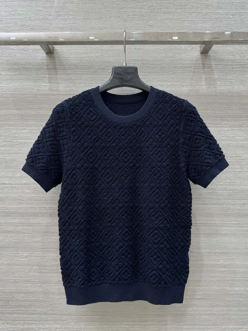 Louis Vuitton Sweaters Trendsetting 131675