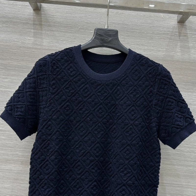 Louis Vuitton Sweaters Trendsetting 131675