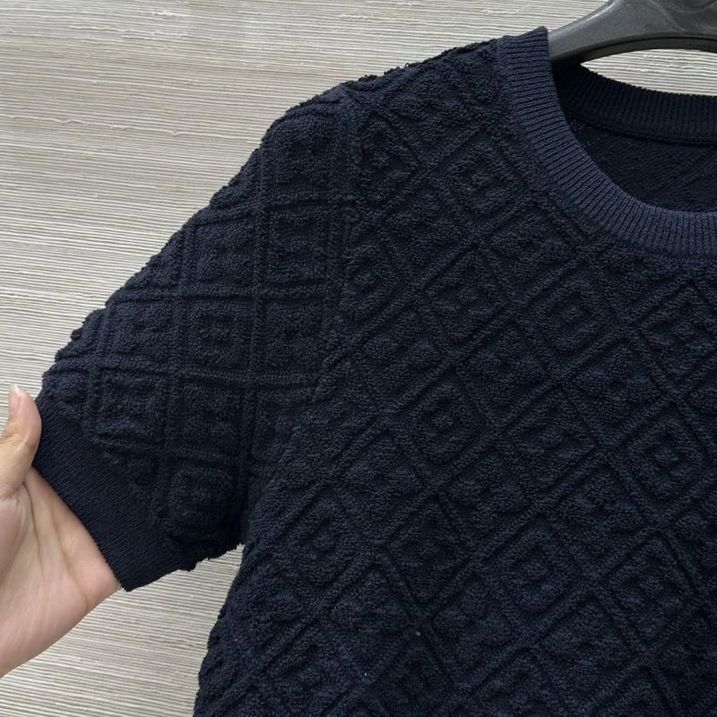 Louis Vuitton Sweaters Trendsetting 131675