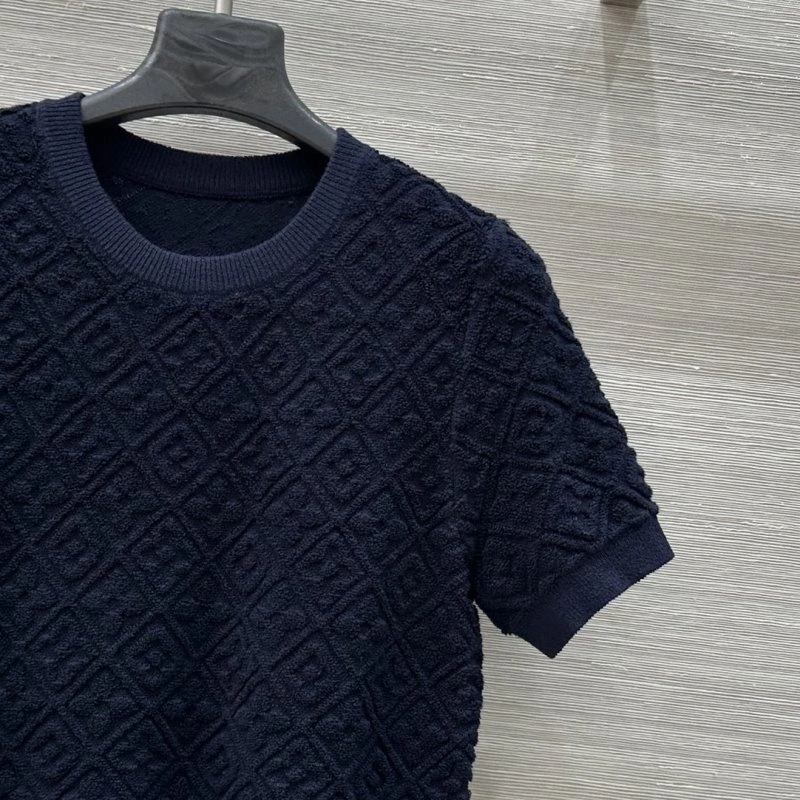 Louis Vuitton Sweaters Trendsetting 131675