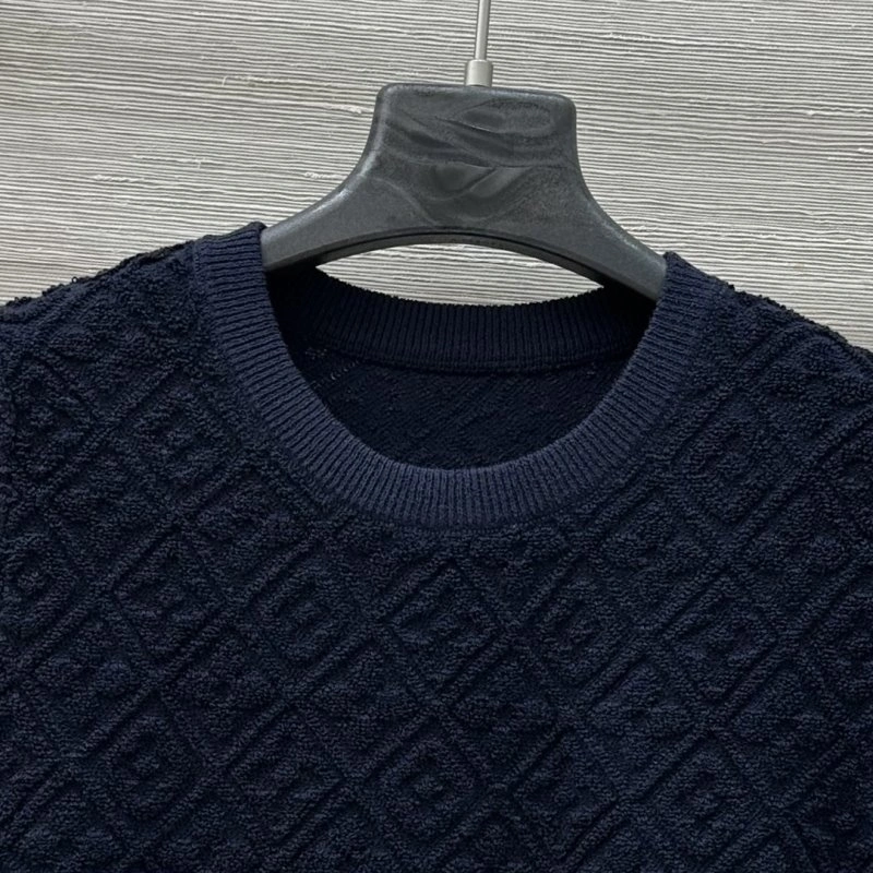 Louis Vuitton Sweaters Trendsetting 131675