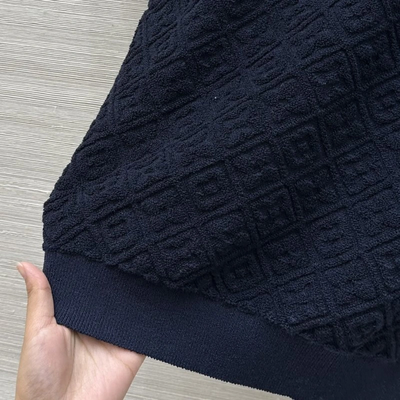 Louis Vuitton Sweaters Trendsetting 131675