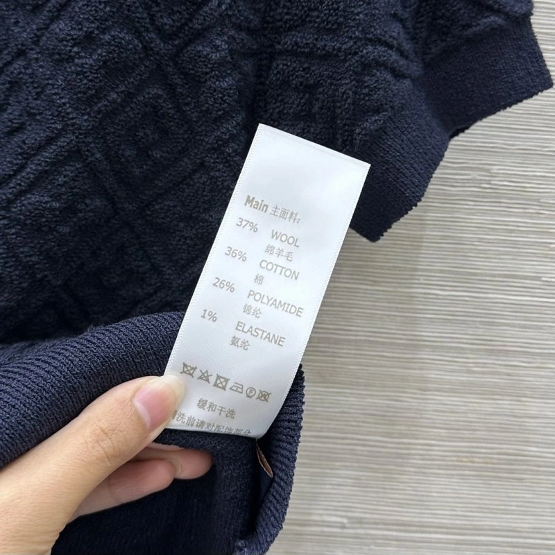 Louis Vuitton Sweaters Trendsetting 131675