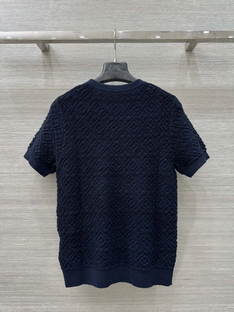 Louis Vuitton Sweaters Trendsetting 131675