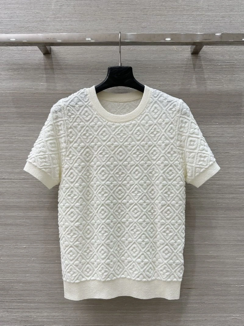 Sleek Louis Vuitton Sweaters 131659