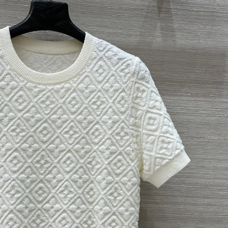 Sleek Louis Vuitton Sweaters 131659