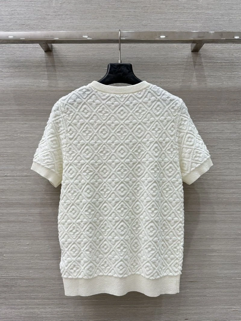 Sleek Louis Vuitton Sweaters 131659