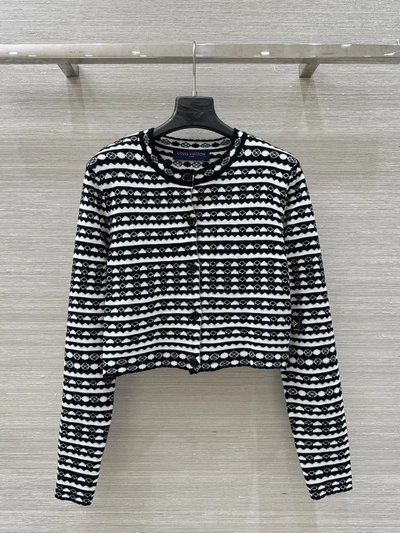 Louis Vuitton Sweaters Unisex 131649
