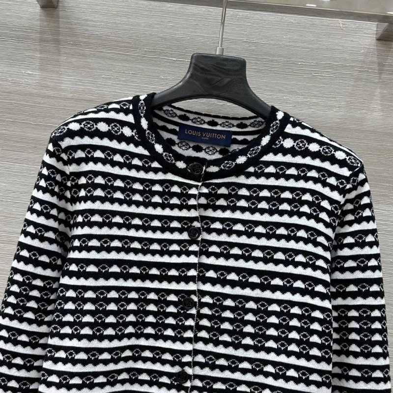 Louis Vuitton Sweaters Unisex 131649