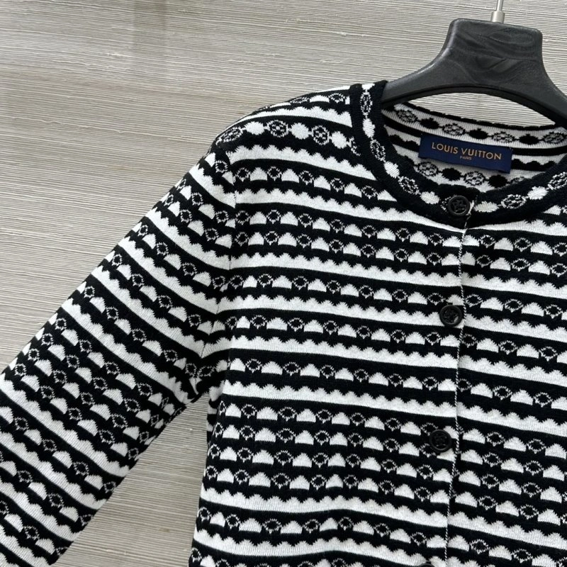 Louis Vuitton Sweaters Unisex 131649