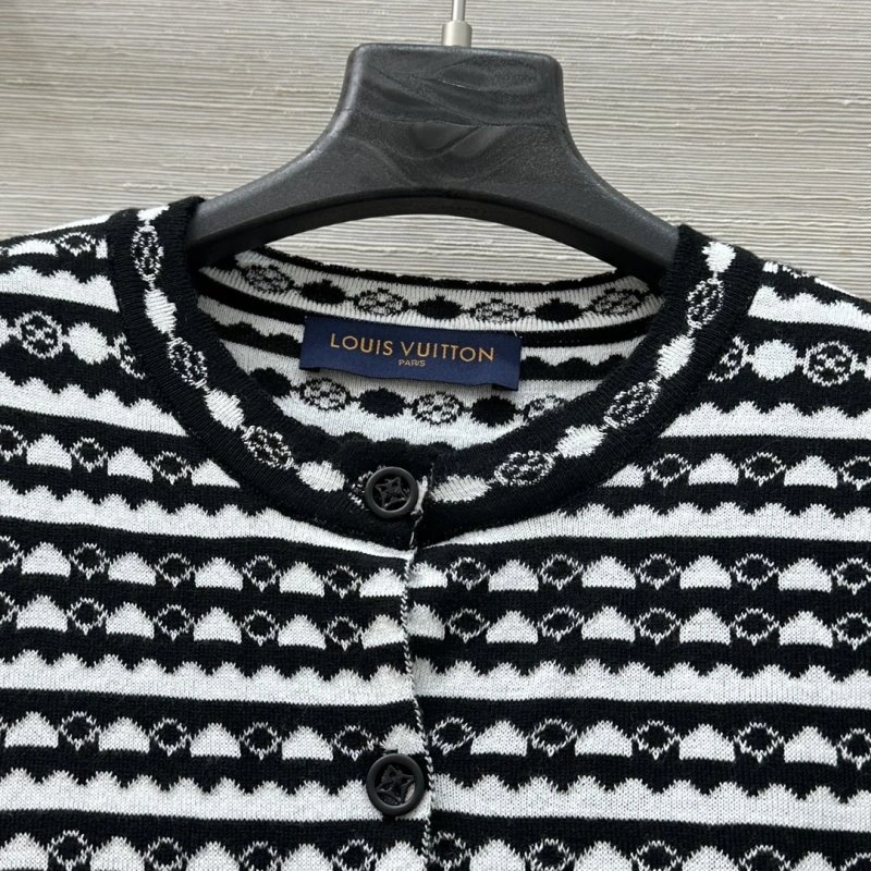 Louis Vuitton Sweaters Unisex 131649