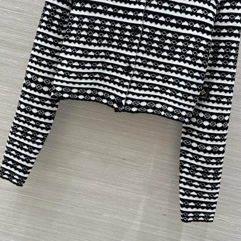 Louis Vuitton Sweaters Unisex 131649