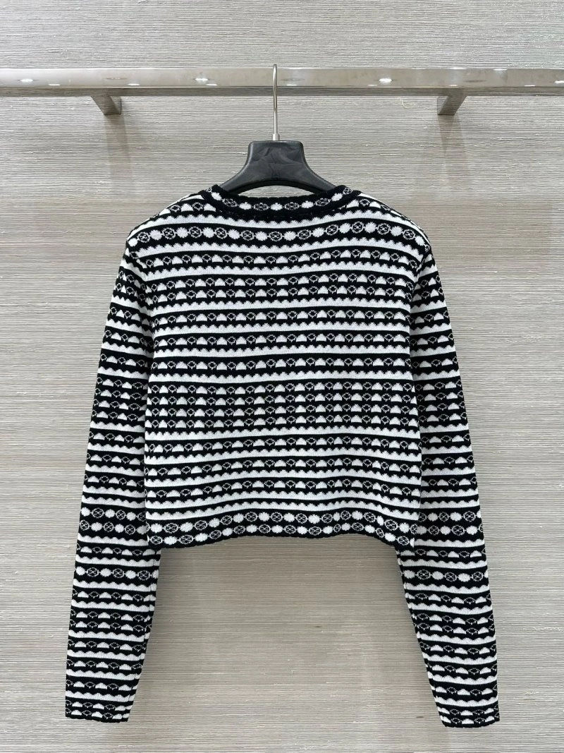 Louis Vuitton Sweaters Unisex 131649