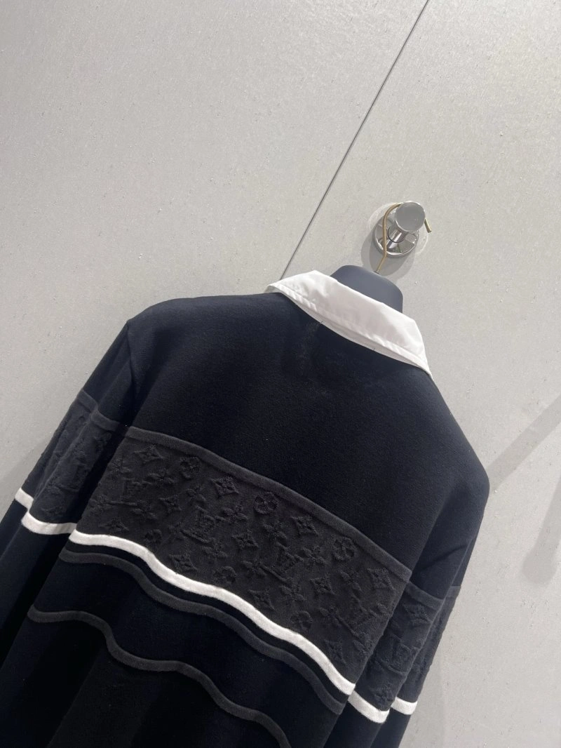 Louis Vuitton Sweaters Upgraded 130614