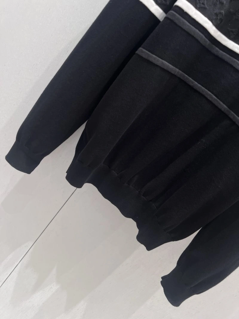 Louis Vuitton Sweaters Upgraded 130614