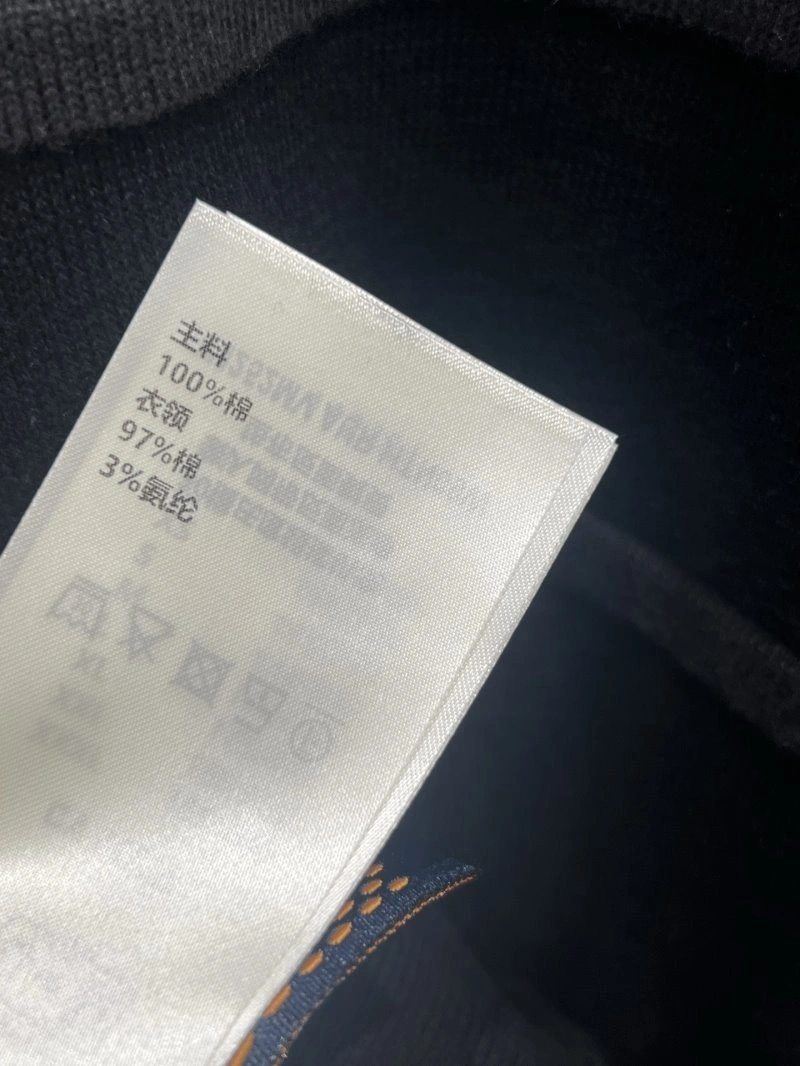 Louis Vuitton Sweaters Upgraded 130614