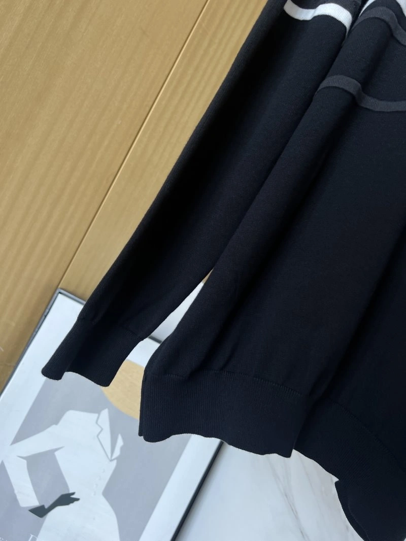 Louis Vuitton Sweaters Minimalist 130612