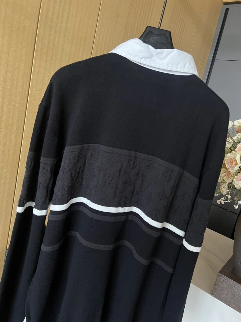 Louis Vuitton Sweaters Minimalist 130612