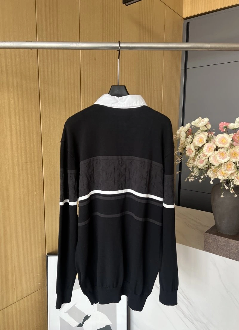 Louis Vuitton Sweaters Minimalist 130612