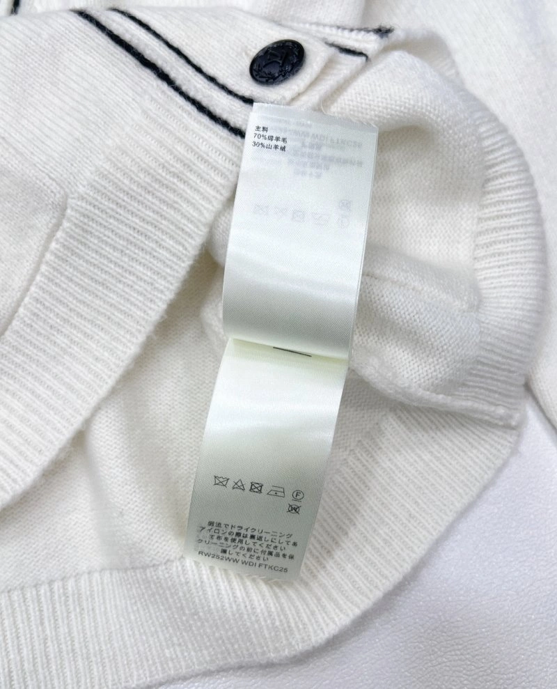 Bright Louis Vuitton Sweaters 130592