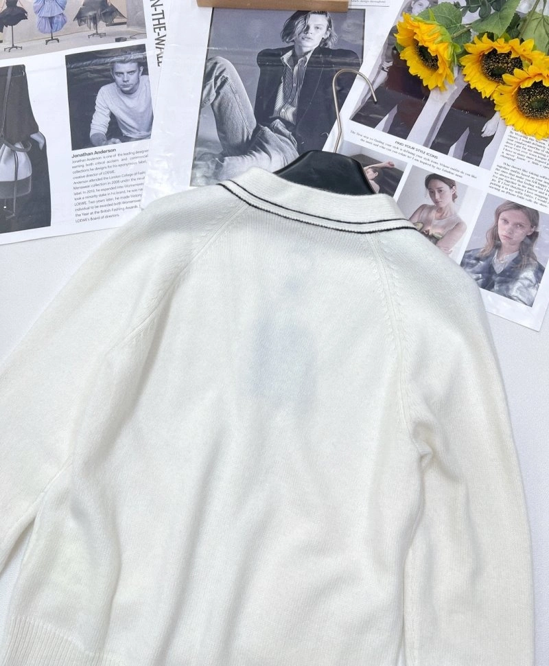 Bright Louis Vuitton Sweaters 130592
