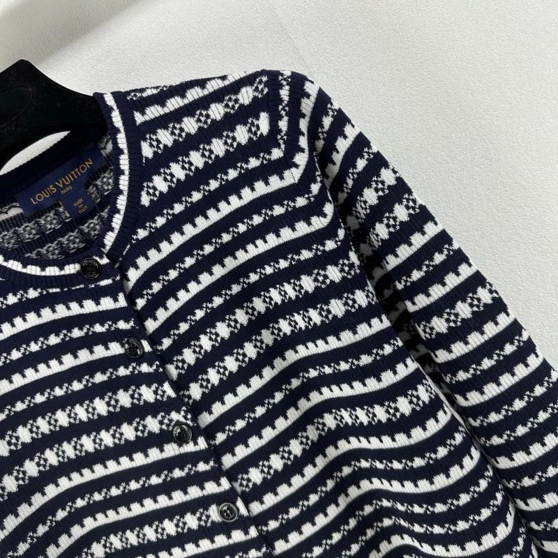 Casual Louis Vuitton Sweaters 130584