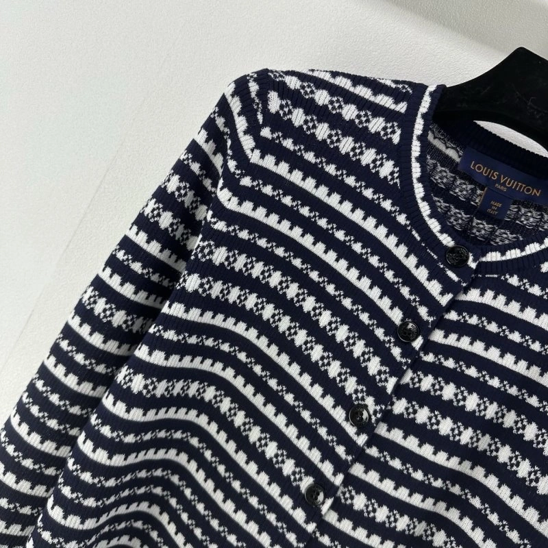 Casual Louis Vuitton Sweaters 130584