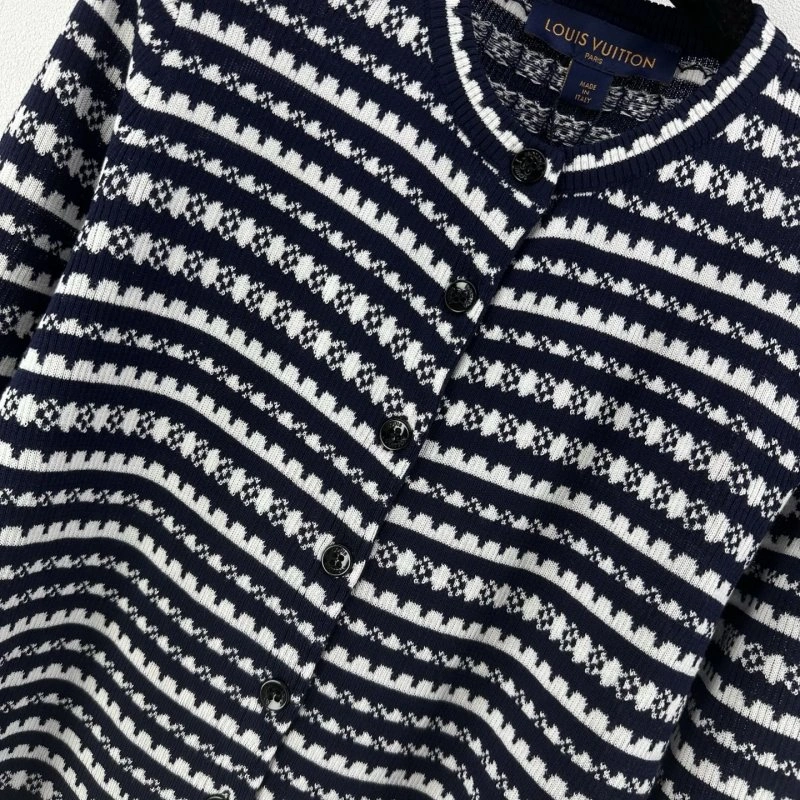 Casual Louis Vuitton Sweaters 130584