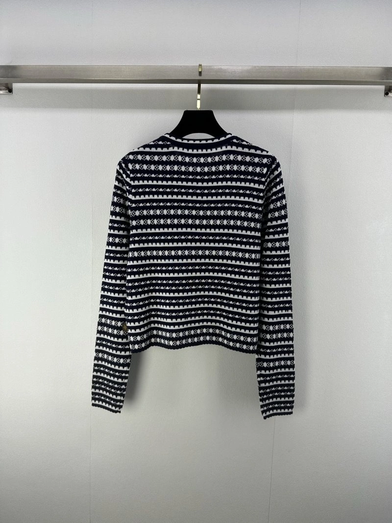 Casual Louis Vuitton Sweaters 130584