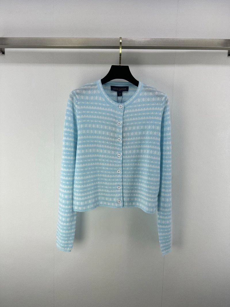 Versatile Louis Vuitton Sweaters 130585