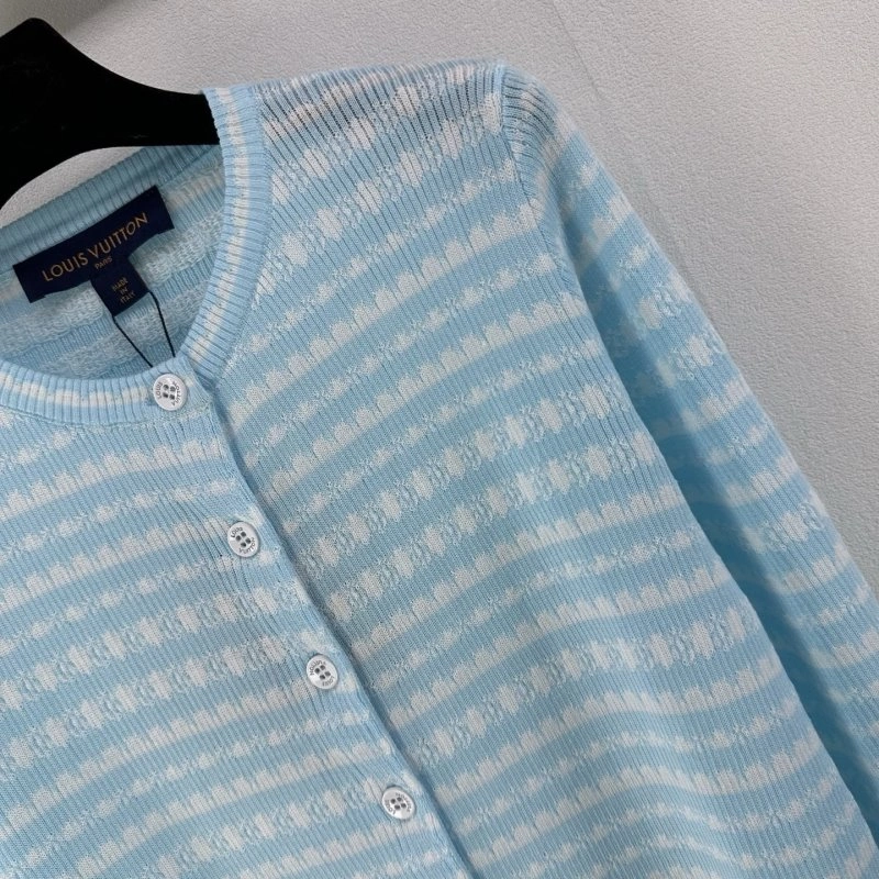 Versatile Louis Vuitton Sweaters 130585
