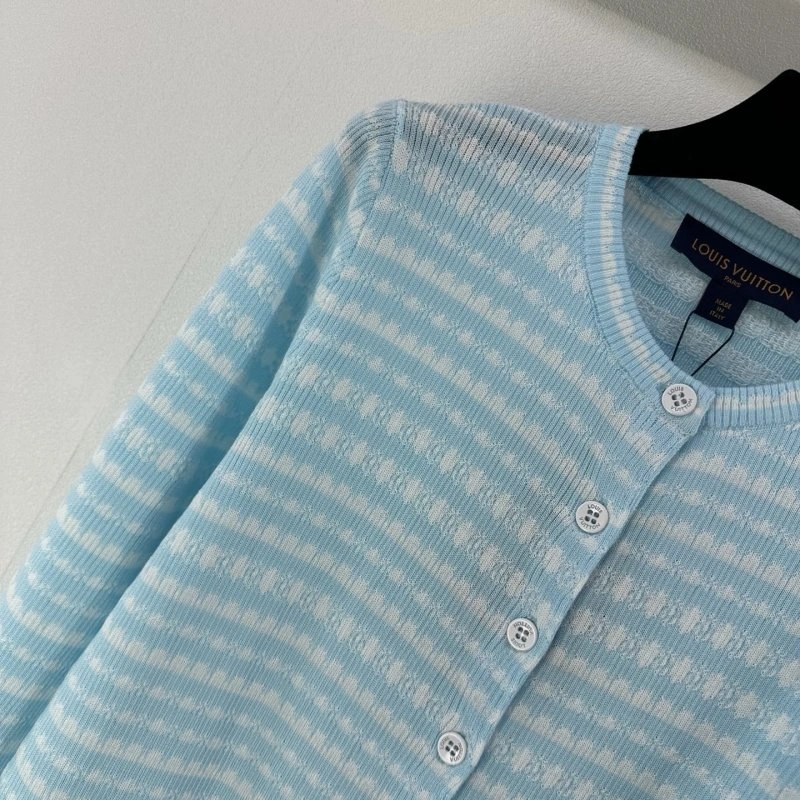 Versatile Louis Vuitton Sweaters 130585