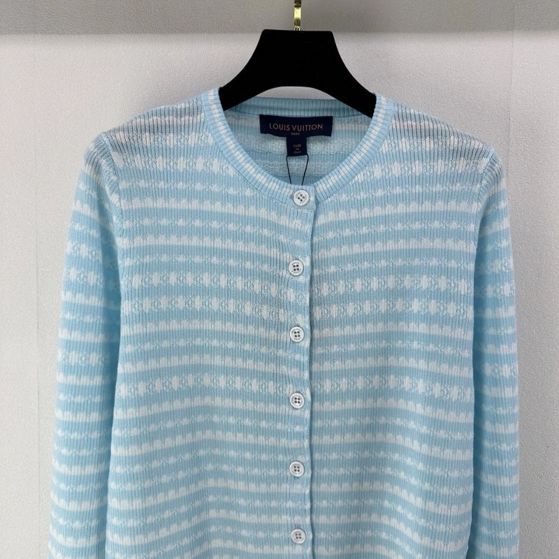 Versatile Louis Vuitton Sweaters 130585