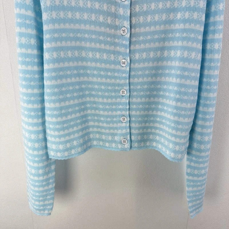 Versatile Louis Vuitton Sweaters 130585