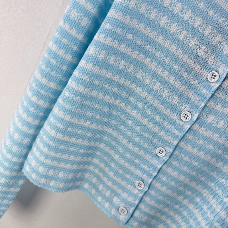 Versatile Louis Vuitton Sweaters 130585