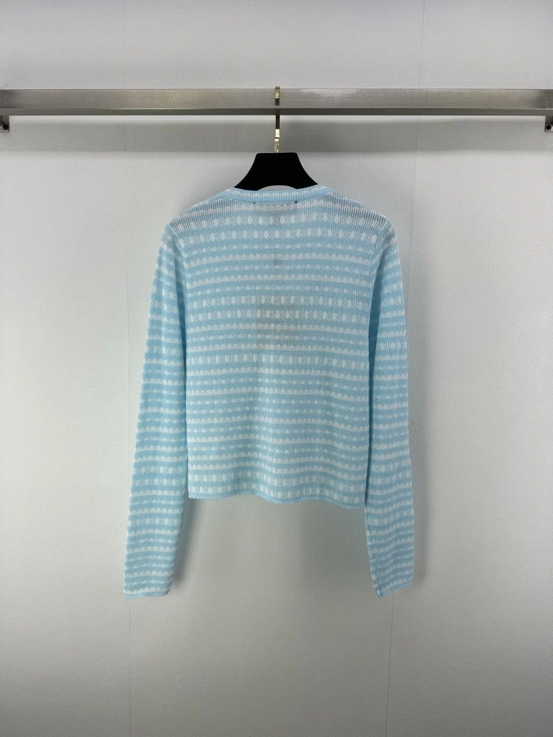 Versatile Louis Vuitton Sweaters 130585