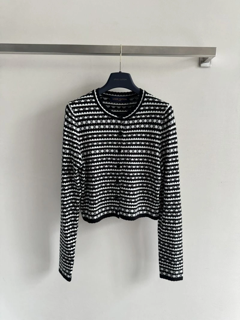 Louis Vuitton Sweaters Unisex 130582