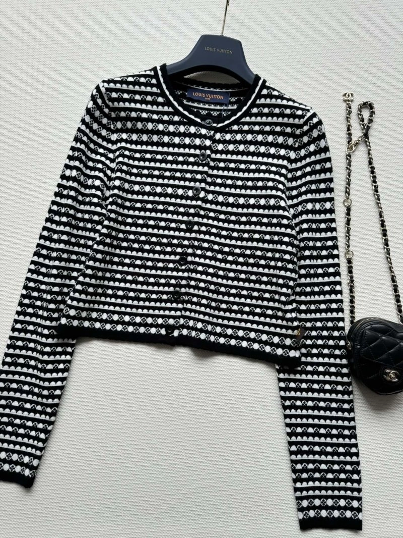 Louis Vuitton Sweaters Unisex 130582