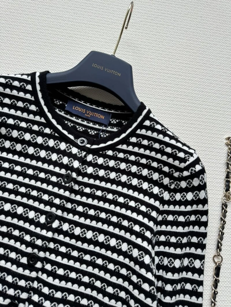 Louis Vuitton Sweaters Unisex 130582