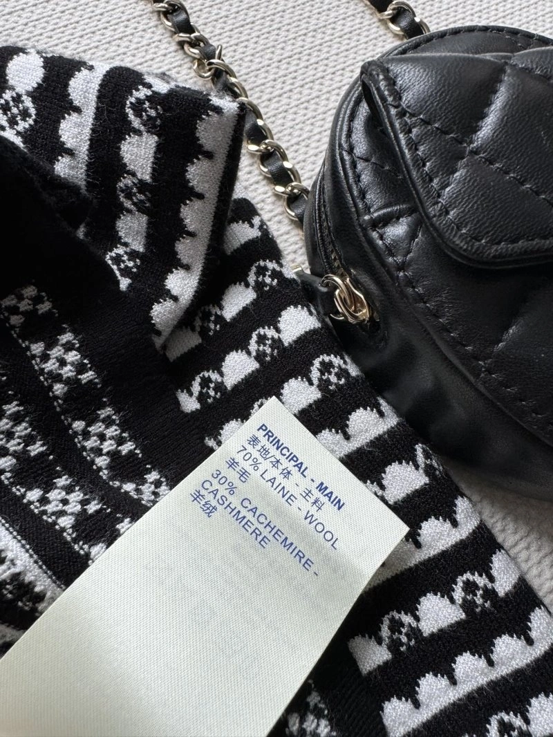 Louis Vuitton Sweaters Unisex 130582