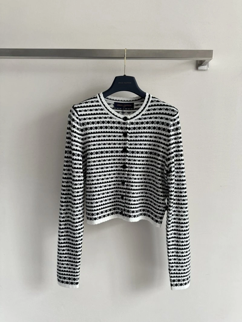 Louis Vuitton Sweaters Bright 130581