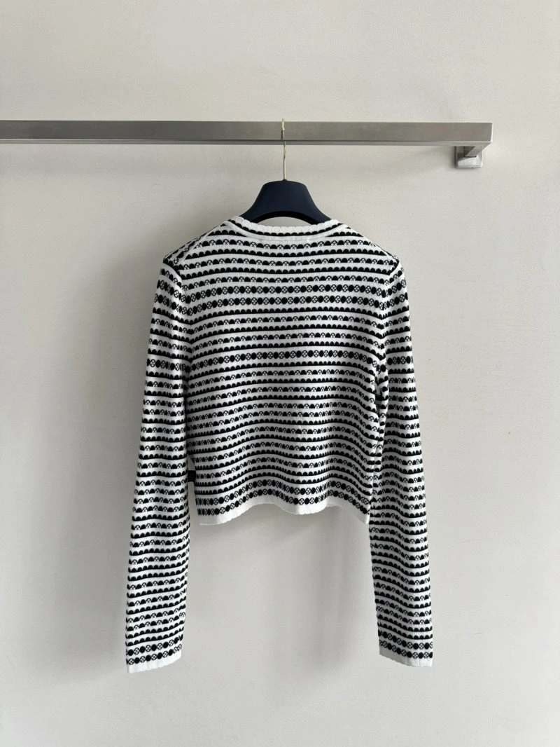 Louis Vuitton Sweaters Bright 130581