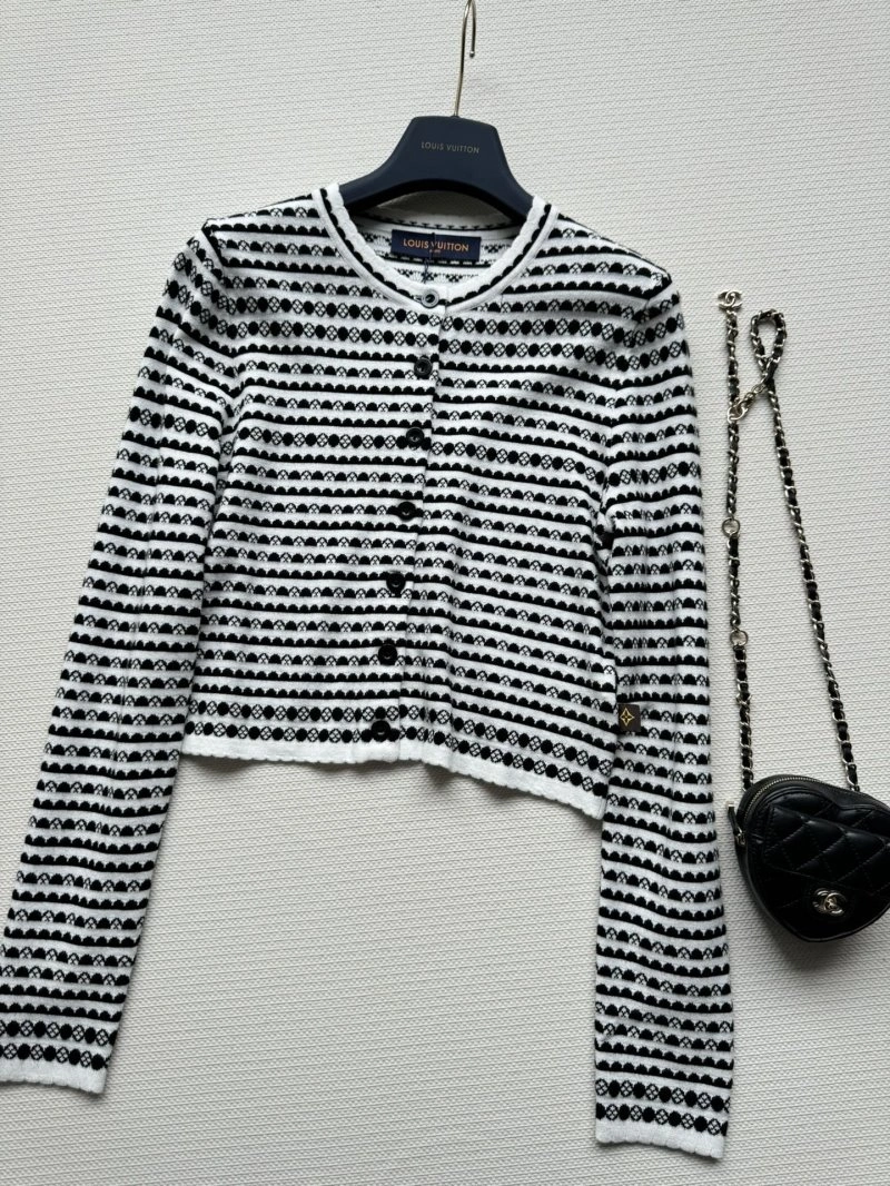 Louis Vuitton Sweaters Bright 130581