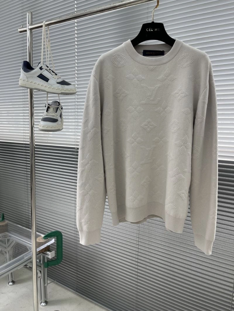Louis Vuitton Sweaters QuickDry 135719
