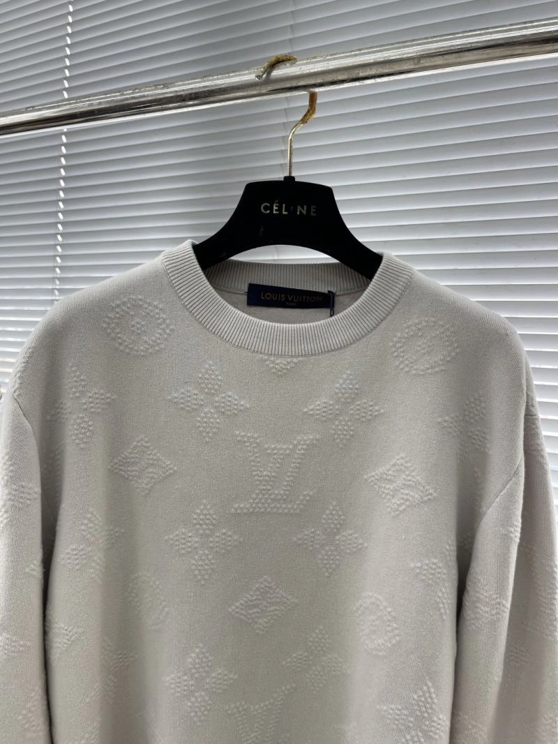 Louis Vuitton Sweaters QuickDry 135719