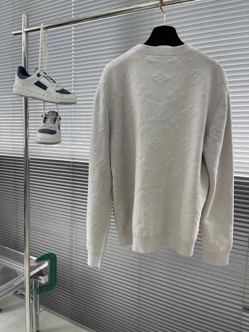 Louis Vuitton Sweaters QuickDry 135719