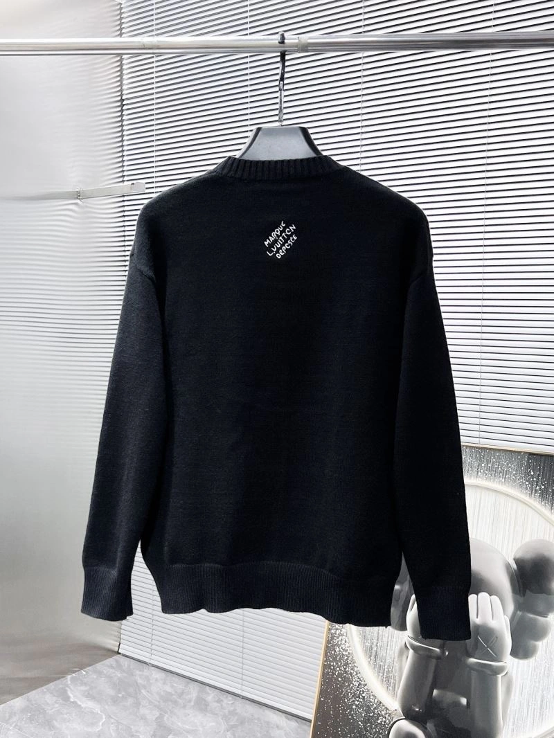 Louis Vuitton Sweaters MultiPurpose 135737