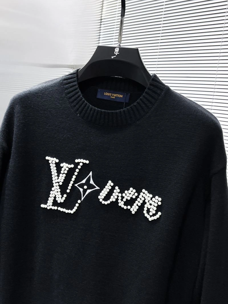 Louis Vuitton Sweaters MultiPurpose 135737