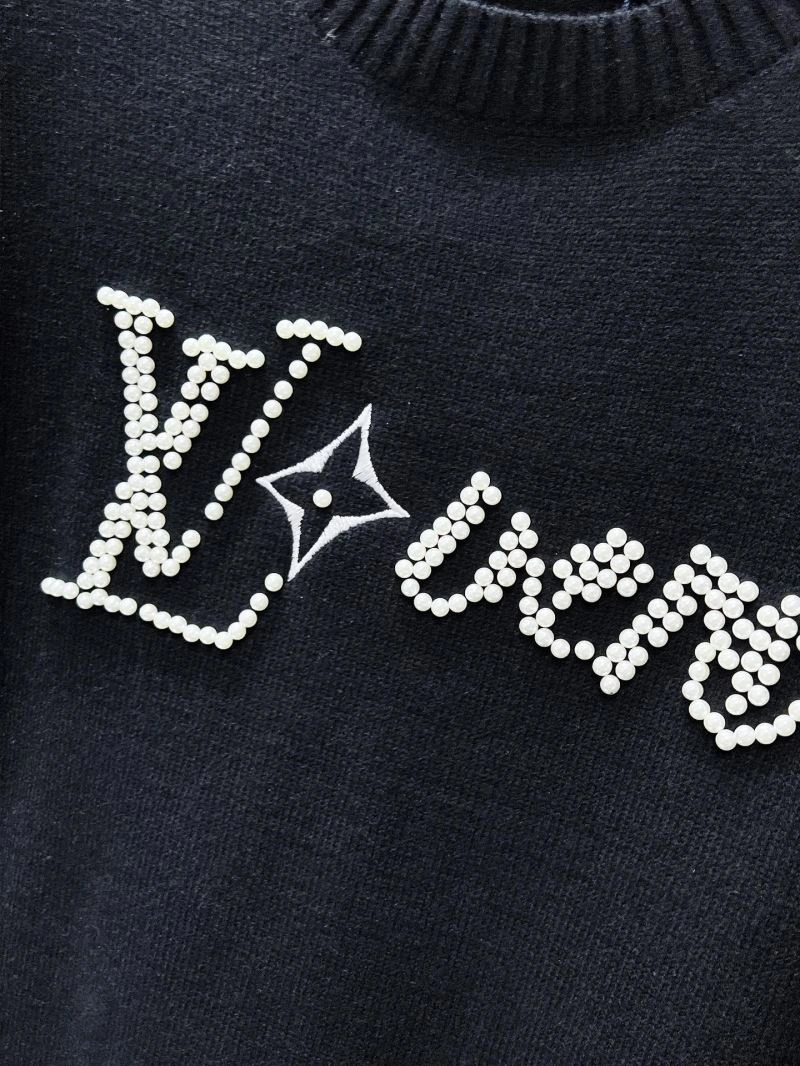 Louis Vuitton Sweaters MultiPurpose 135737