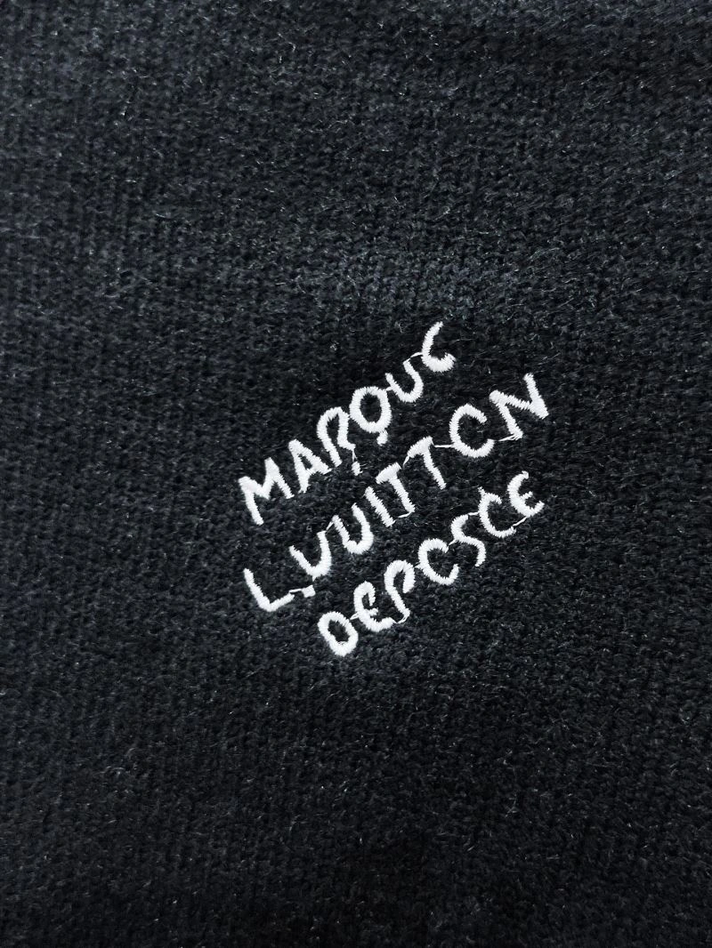 Louis Vuitton Sweaters MultiPurpose 135737